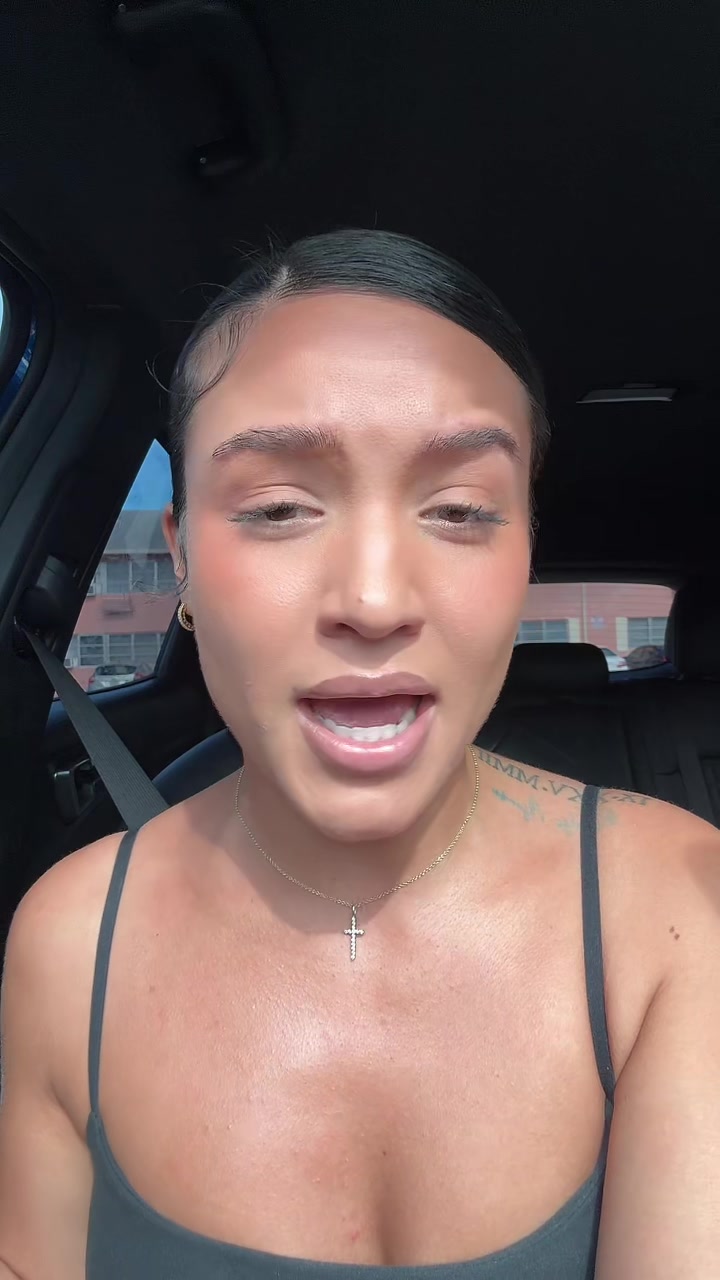 @Aisha Garcia