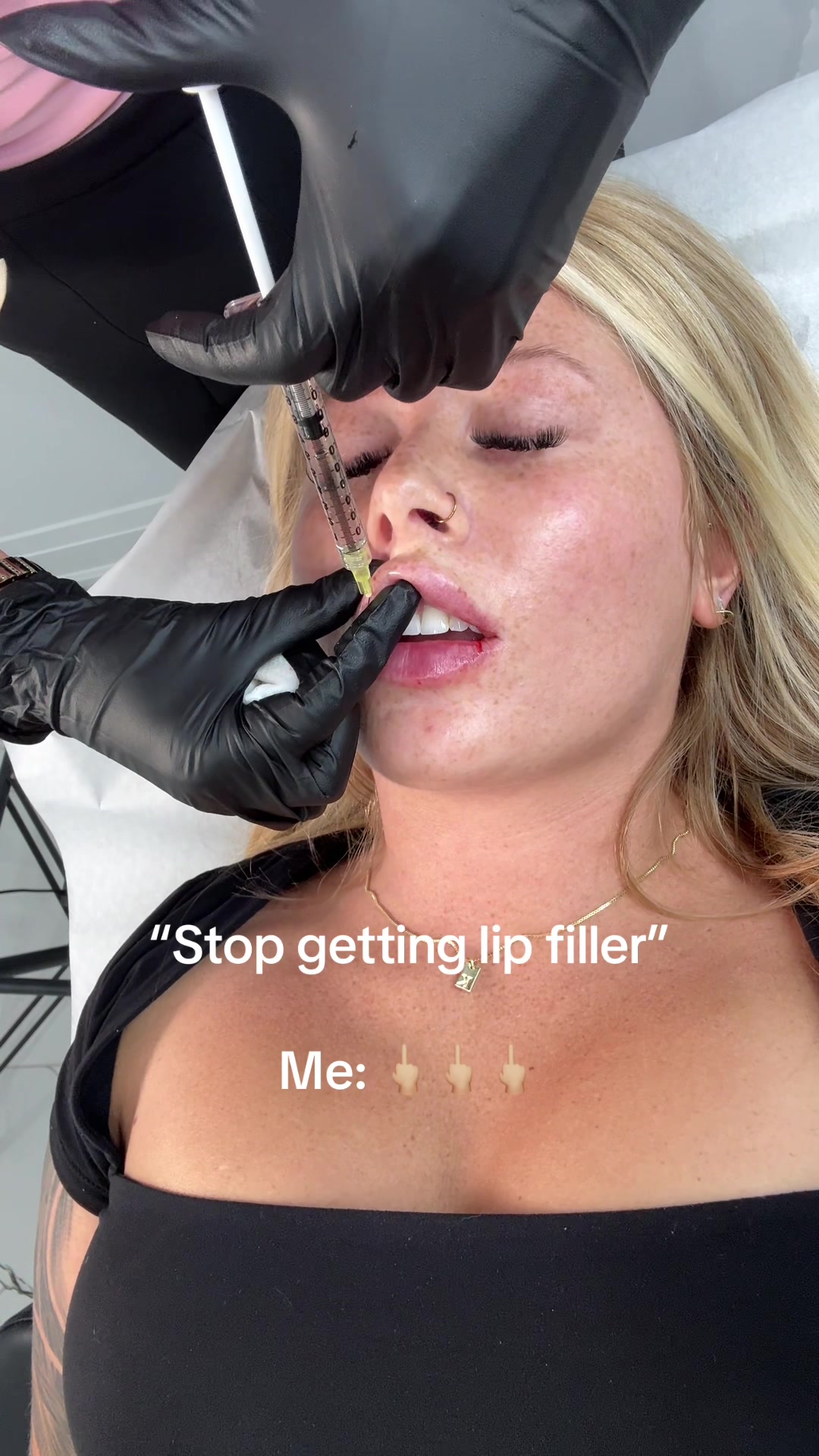 @Kayla Celeste