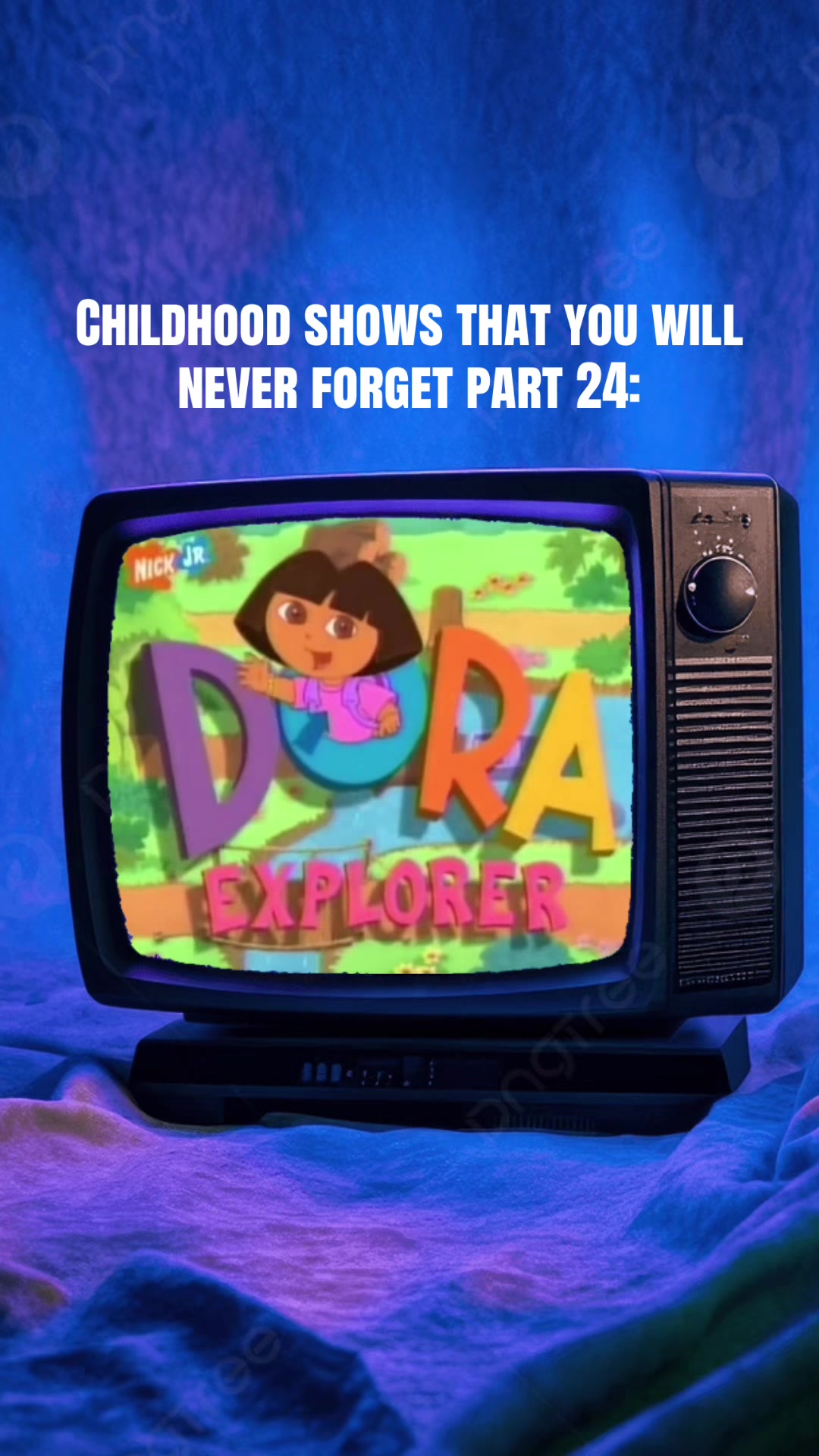 @Nostalgia