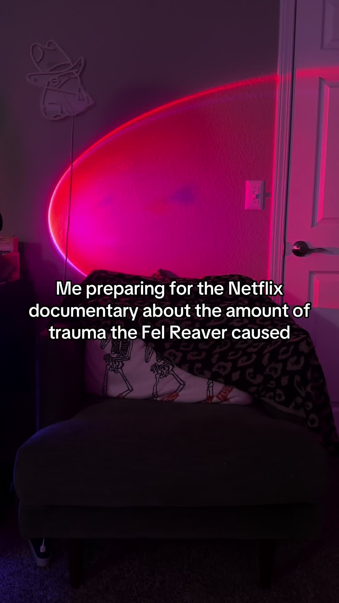 @Fellanyxo