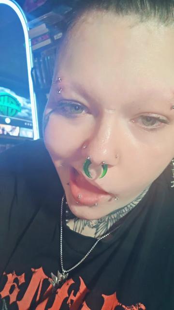 @SedusaTheGorgon