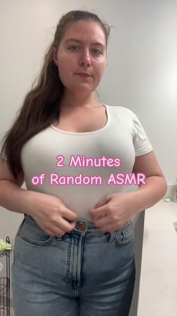 @asmr kar