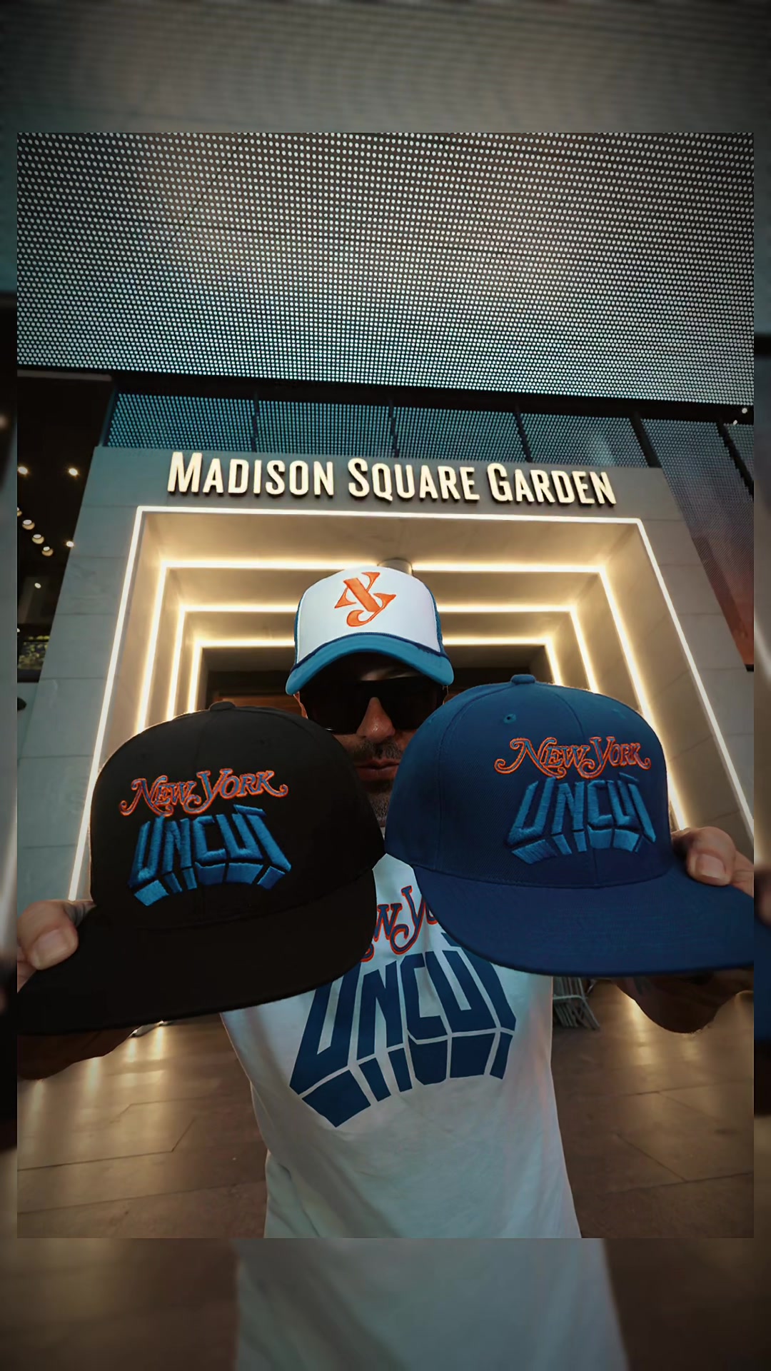 @Classic Material NY