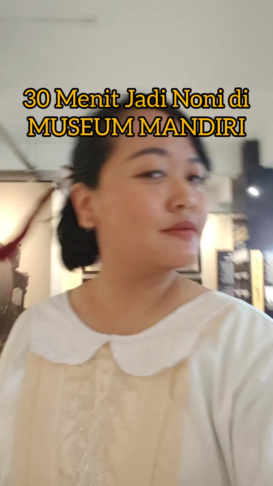 @Day Off in Jakarta