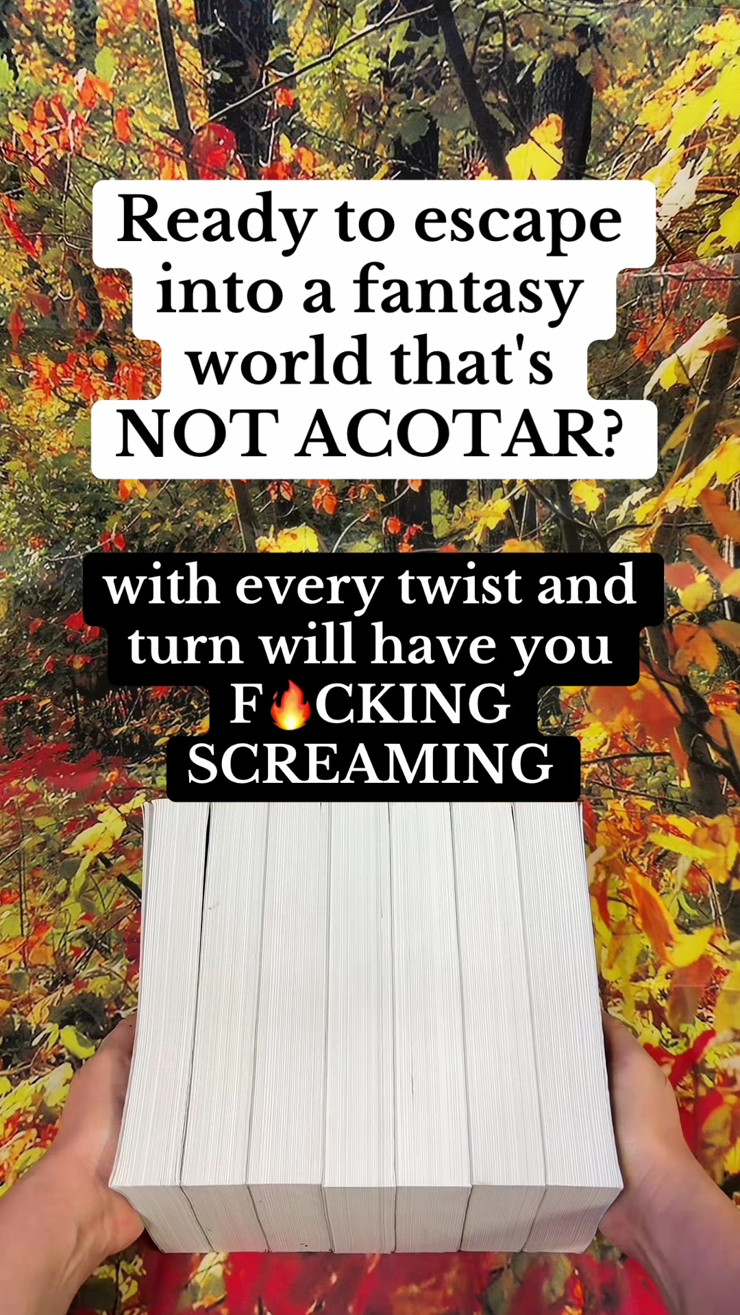 @Author Sara Samuels