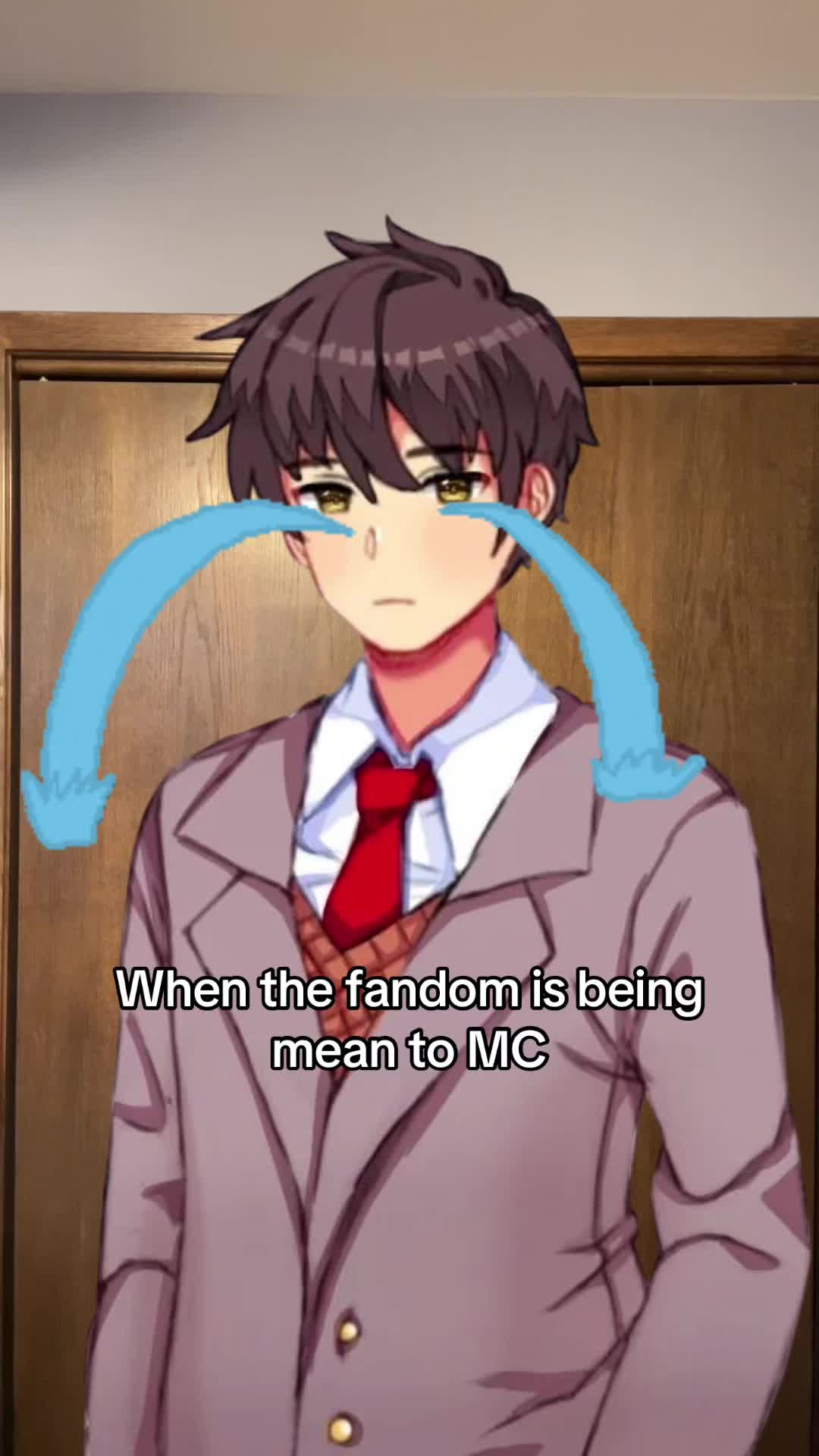 @LUV CON