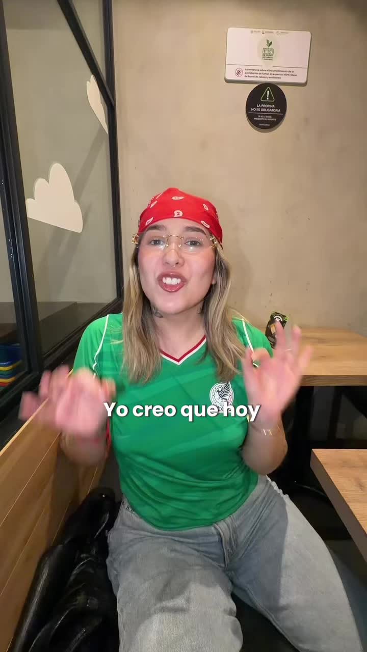 @Lily Garcia