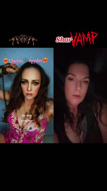 @Shar❌Queen strange&weird❌🖤