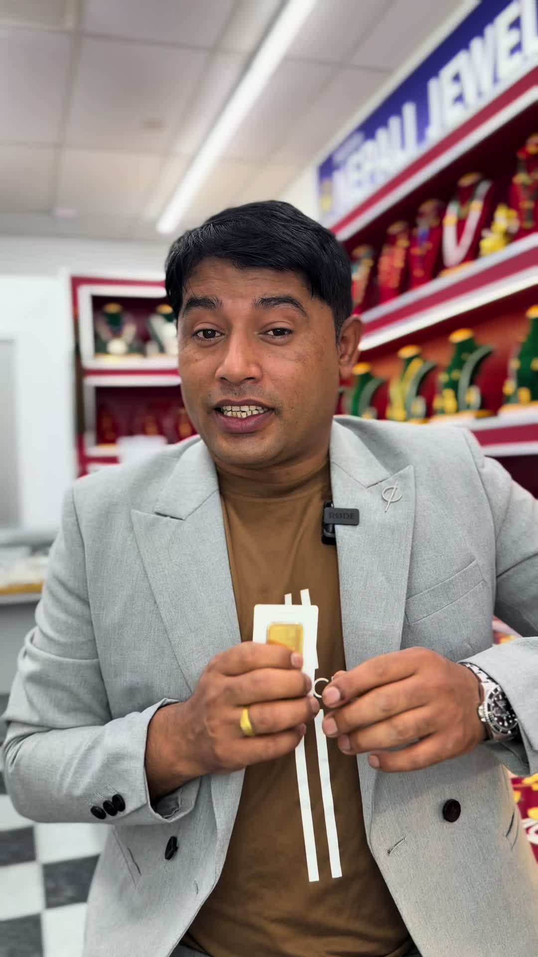 @Nepali Jewelry USA 🇺🇸