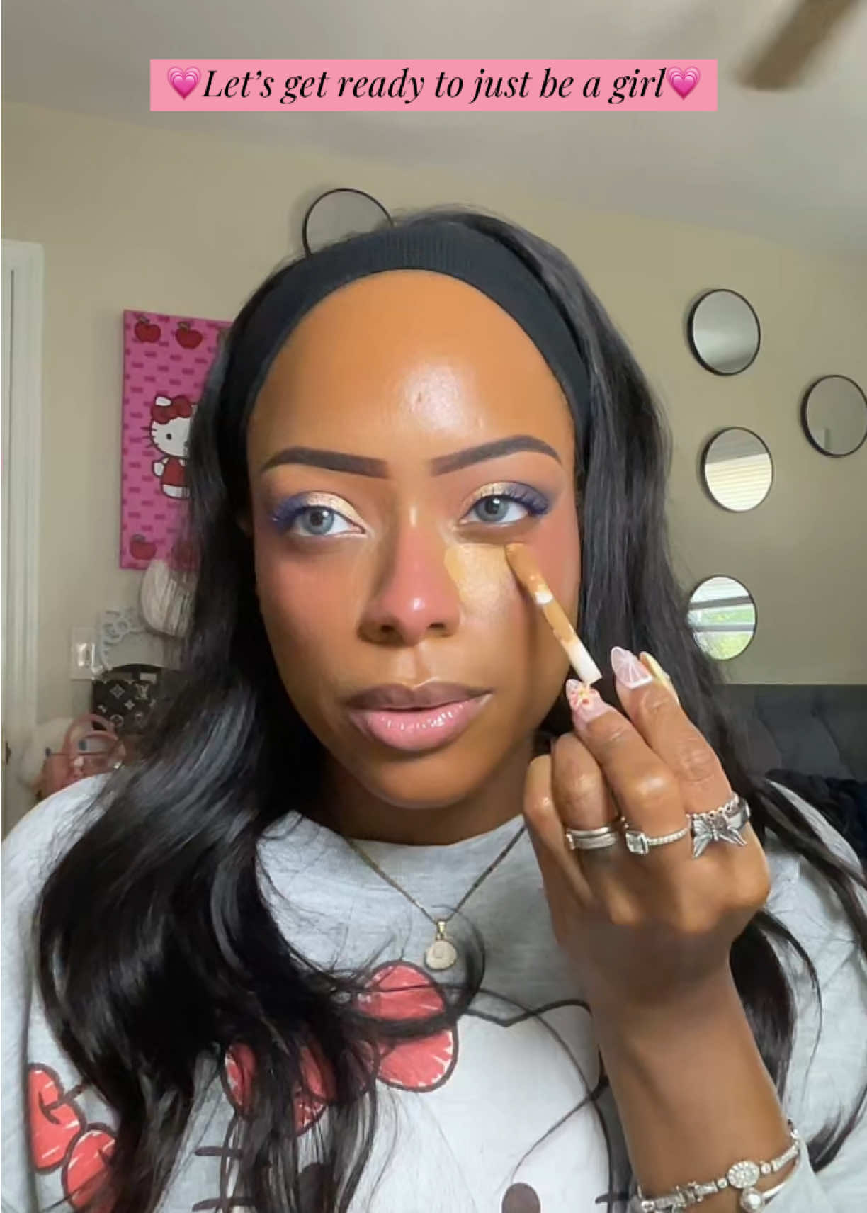 @Destiny Noel ❀