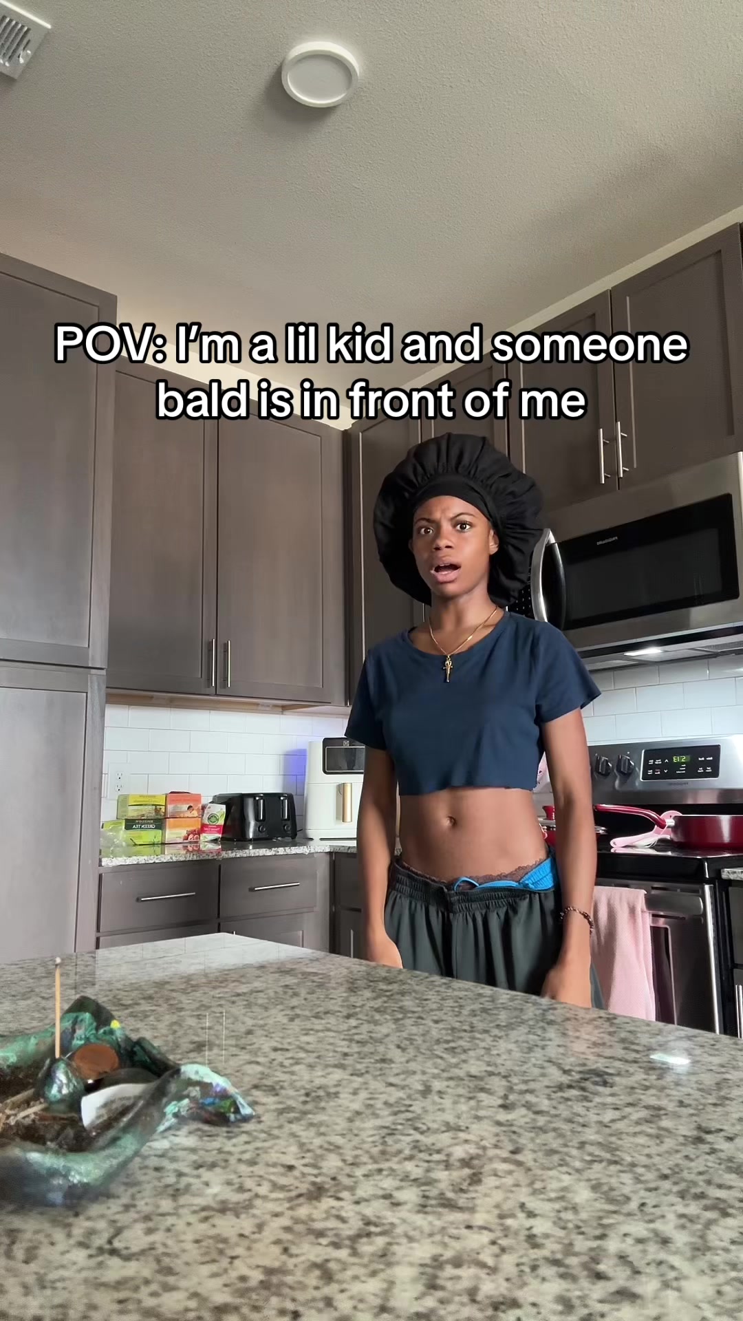 @Gottaloveyaya😝