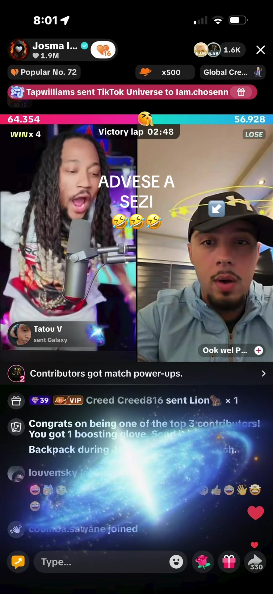 @Creed Creed816