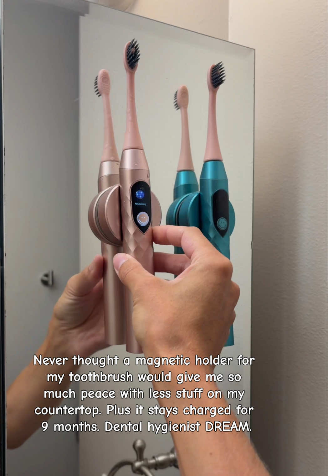 @Kellee &bull; Dental Hygienist