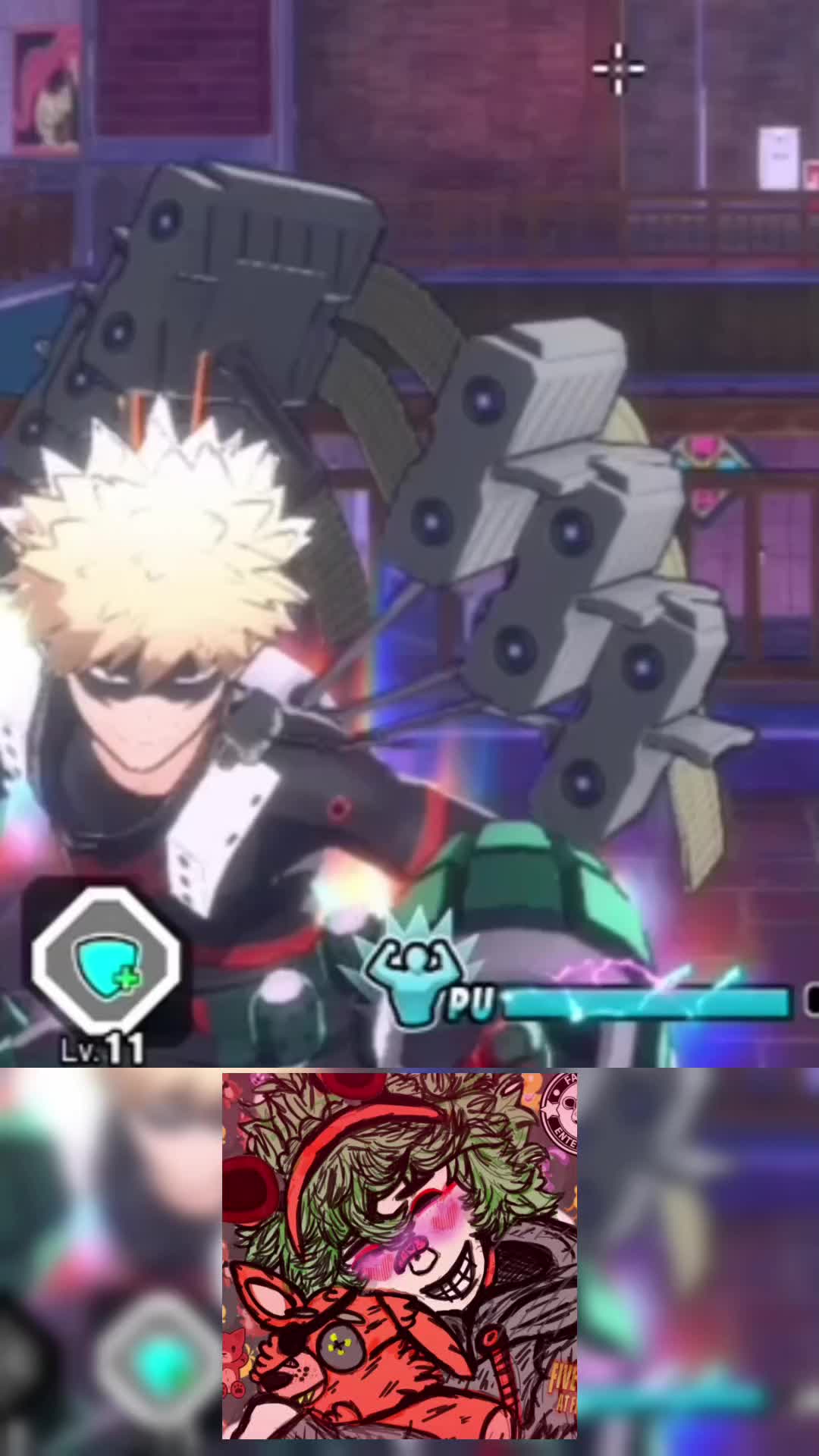 @~IzackAnn~
