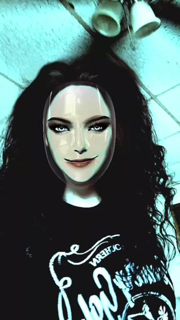 @🥀Brandi💀Rock🤘Queen👑🥀💀