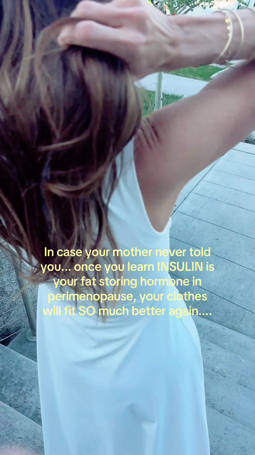 @Beauty by Kat | hormones + gut