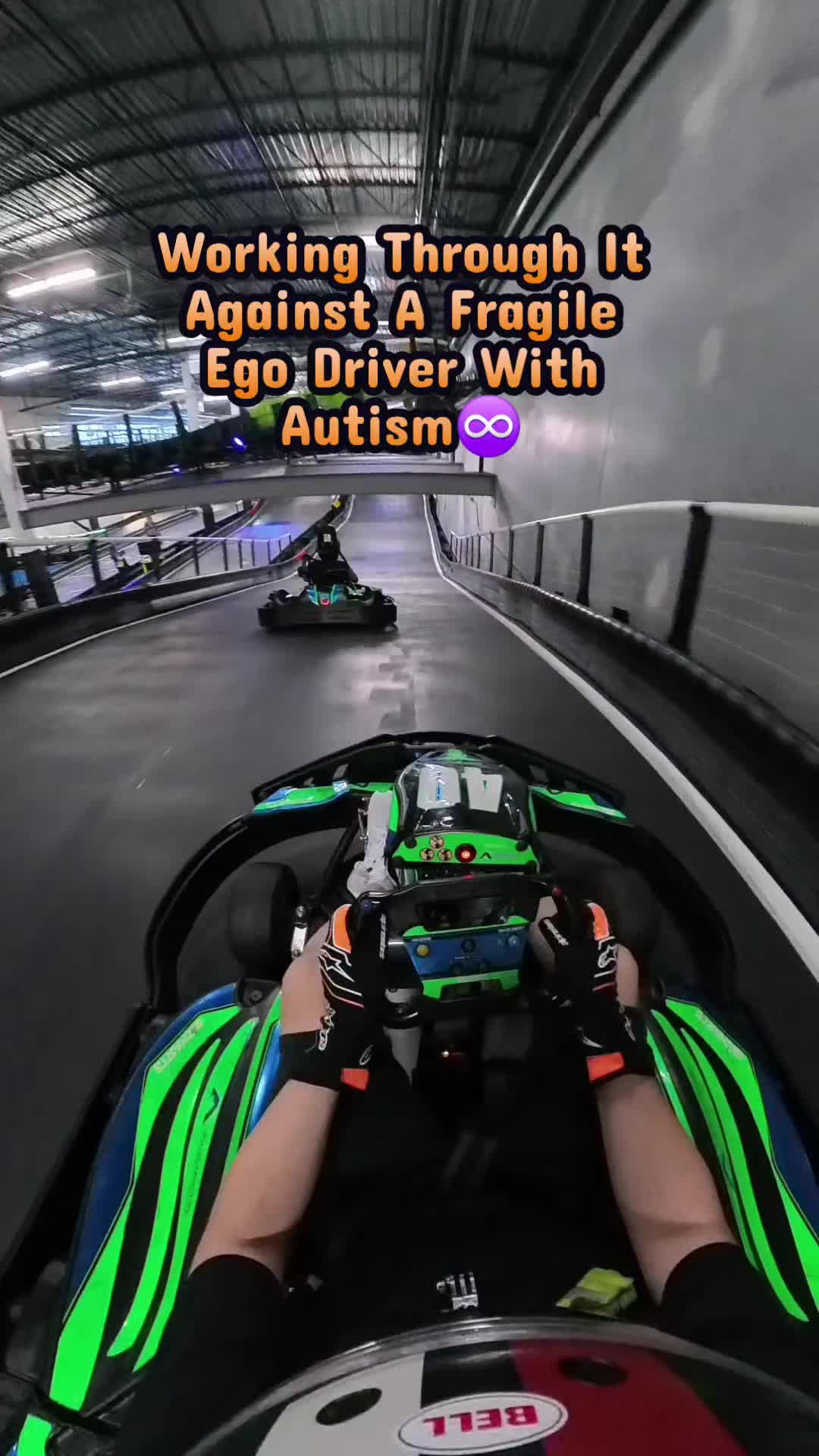 @AutismBullitt♾️🏎🏁