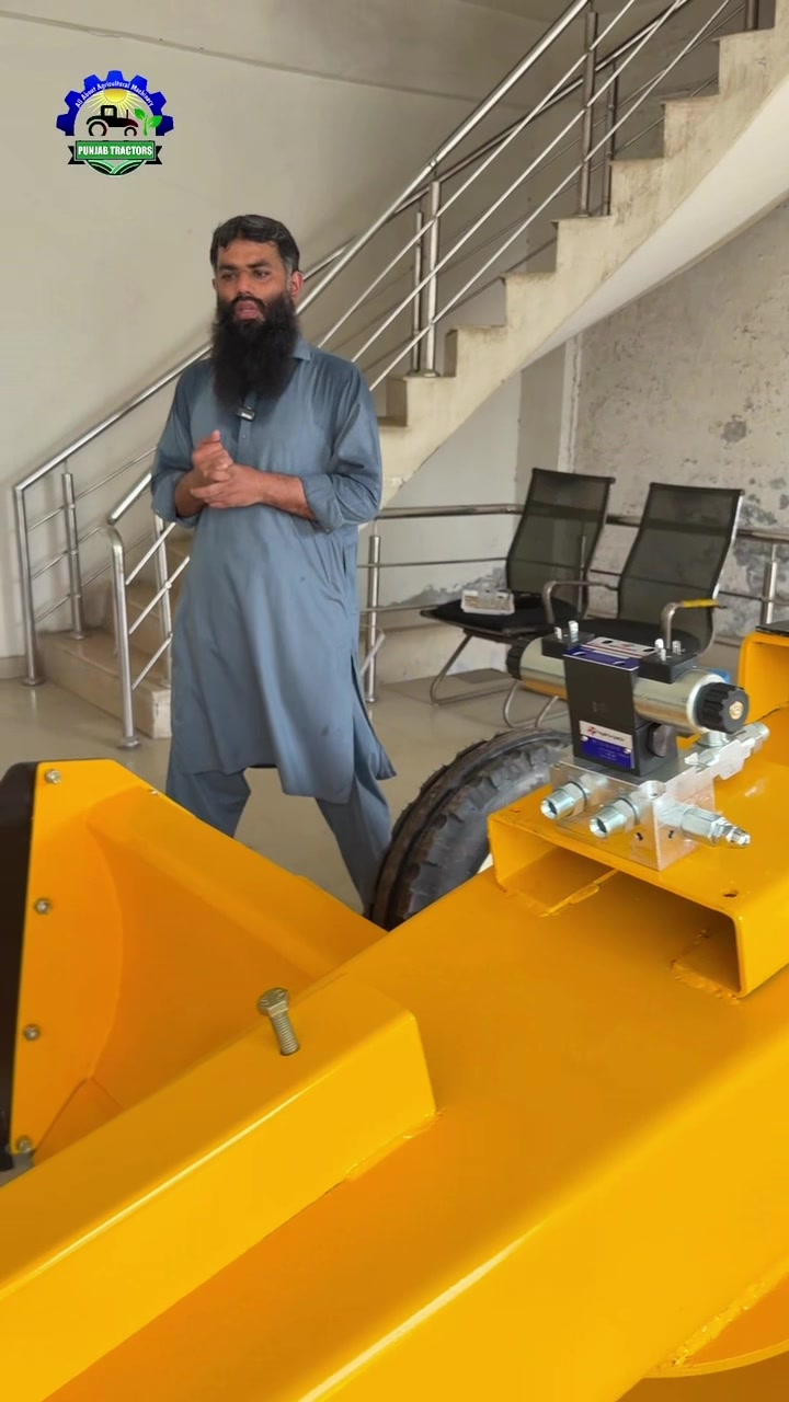 @Punjab Tractors