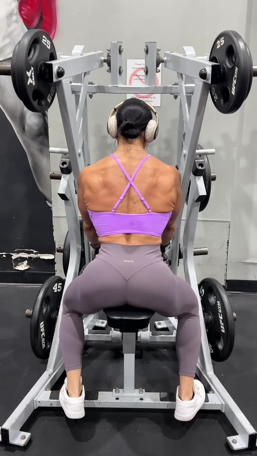 @Gym Fairy Godmother