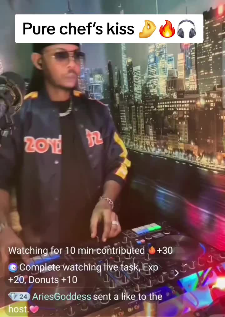 @DJ Plenitude Official