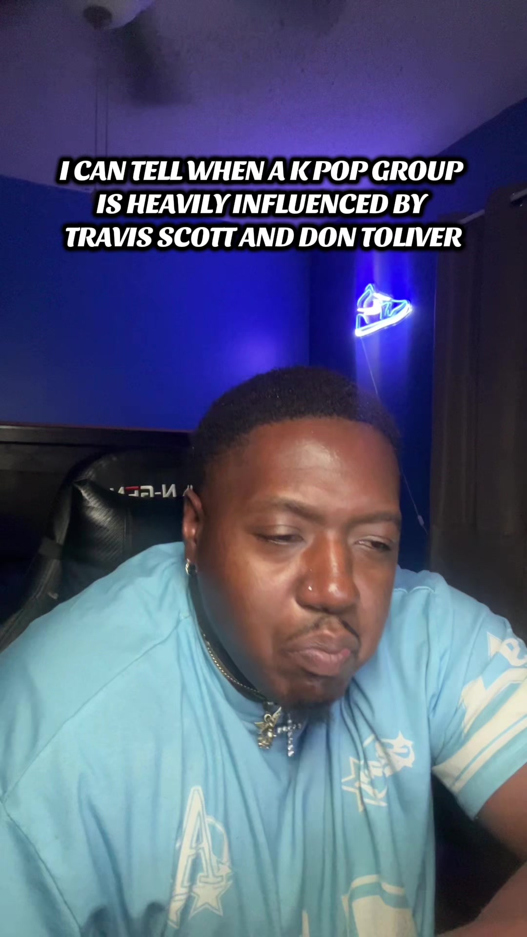 @Sharp Reacts