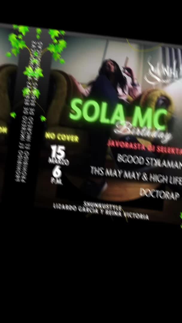 @LaSolaMc