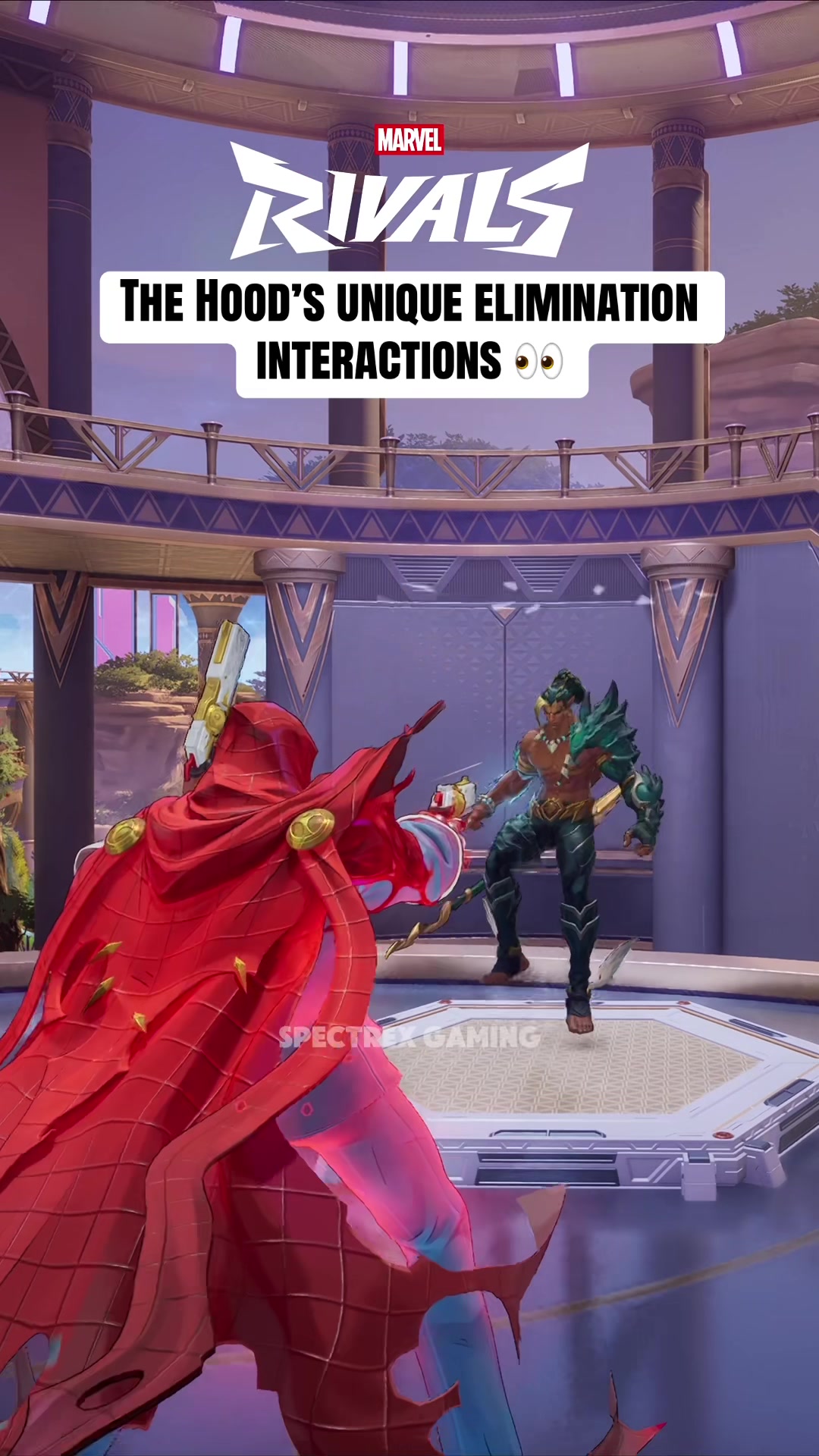 @SpectreX Gaming