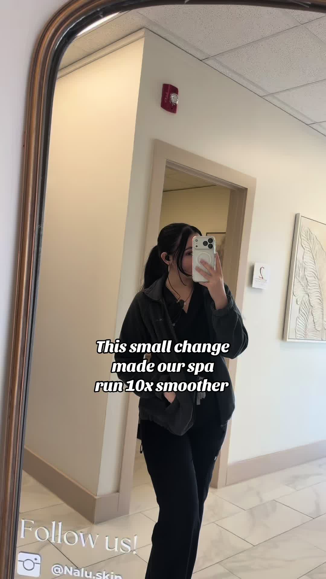 @Nalu skin & Body | DFW📍SPA