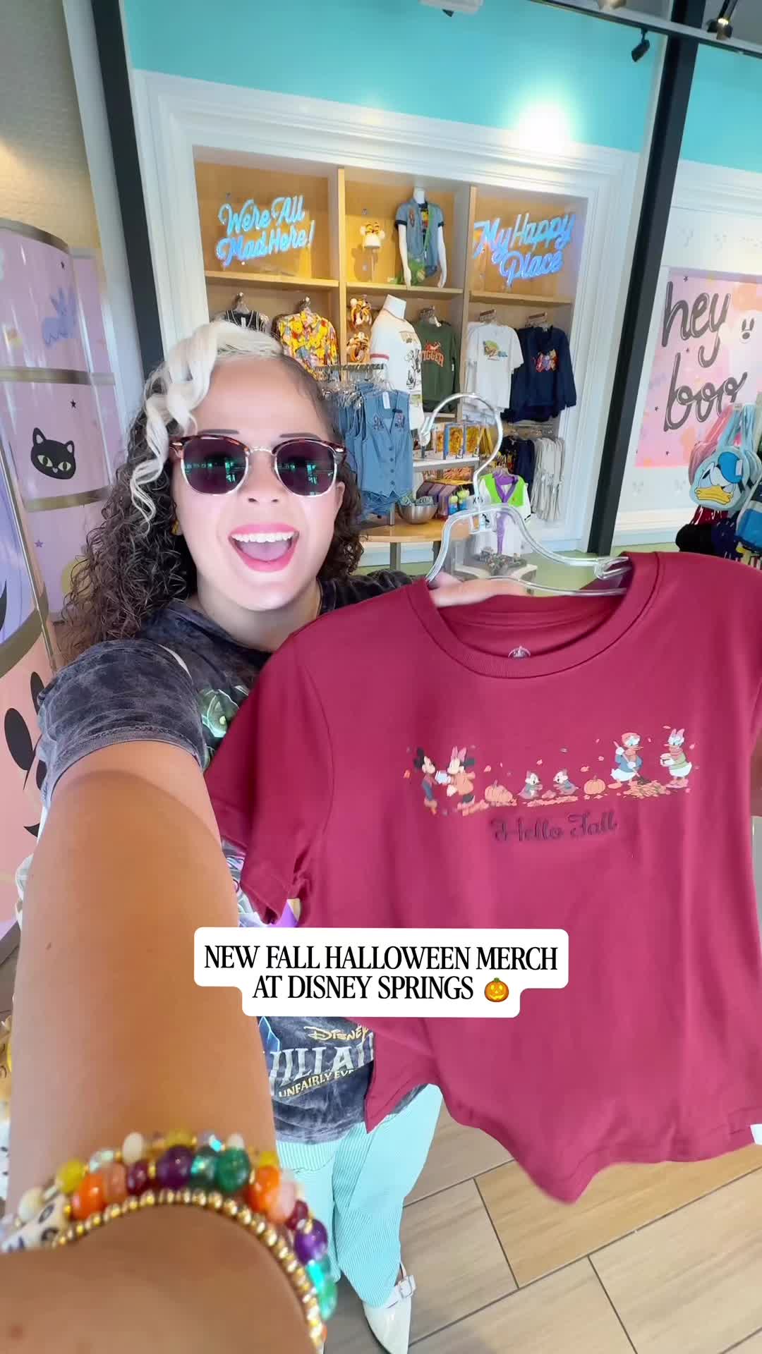 @Olivia Nunez | Orlando Creator