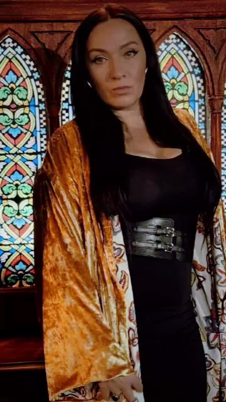 @angelina Semenova