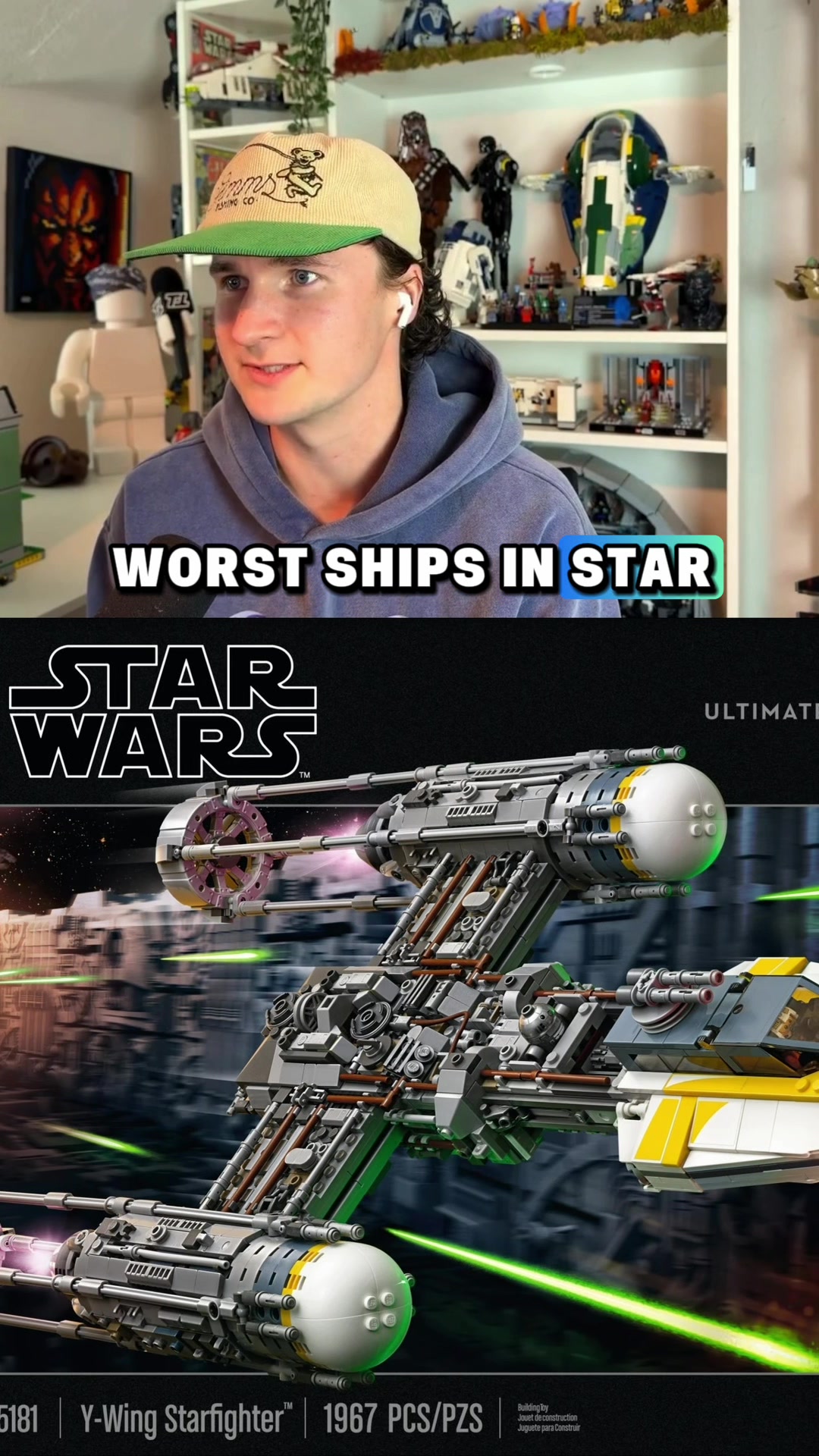 @This or That Star Wars
