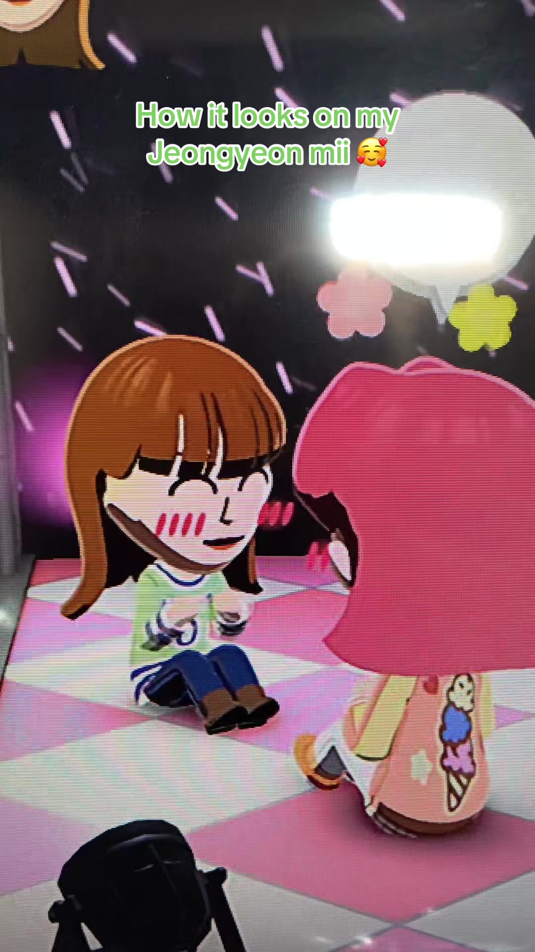 @Sealynn Hoshizora