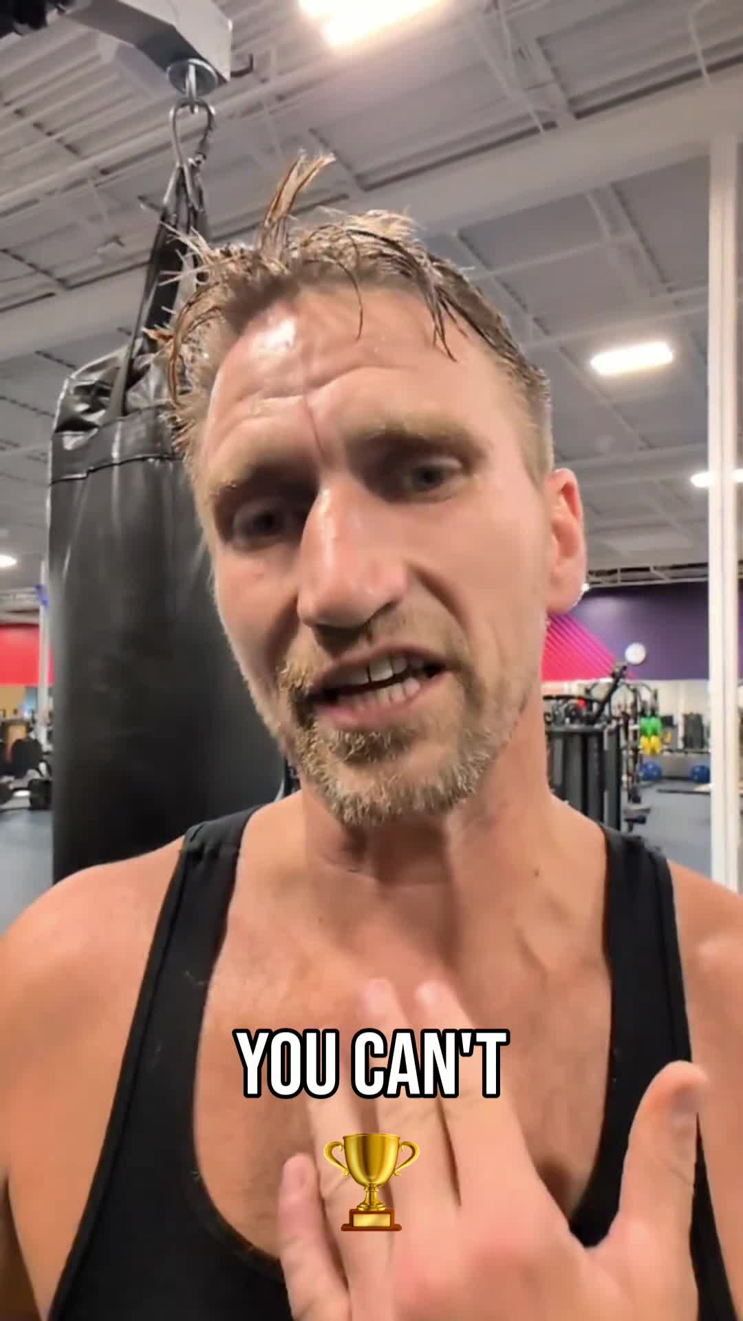 @Jonathon Guyer Boxing Shop