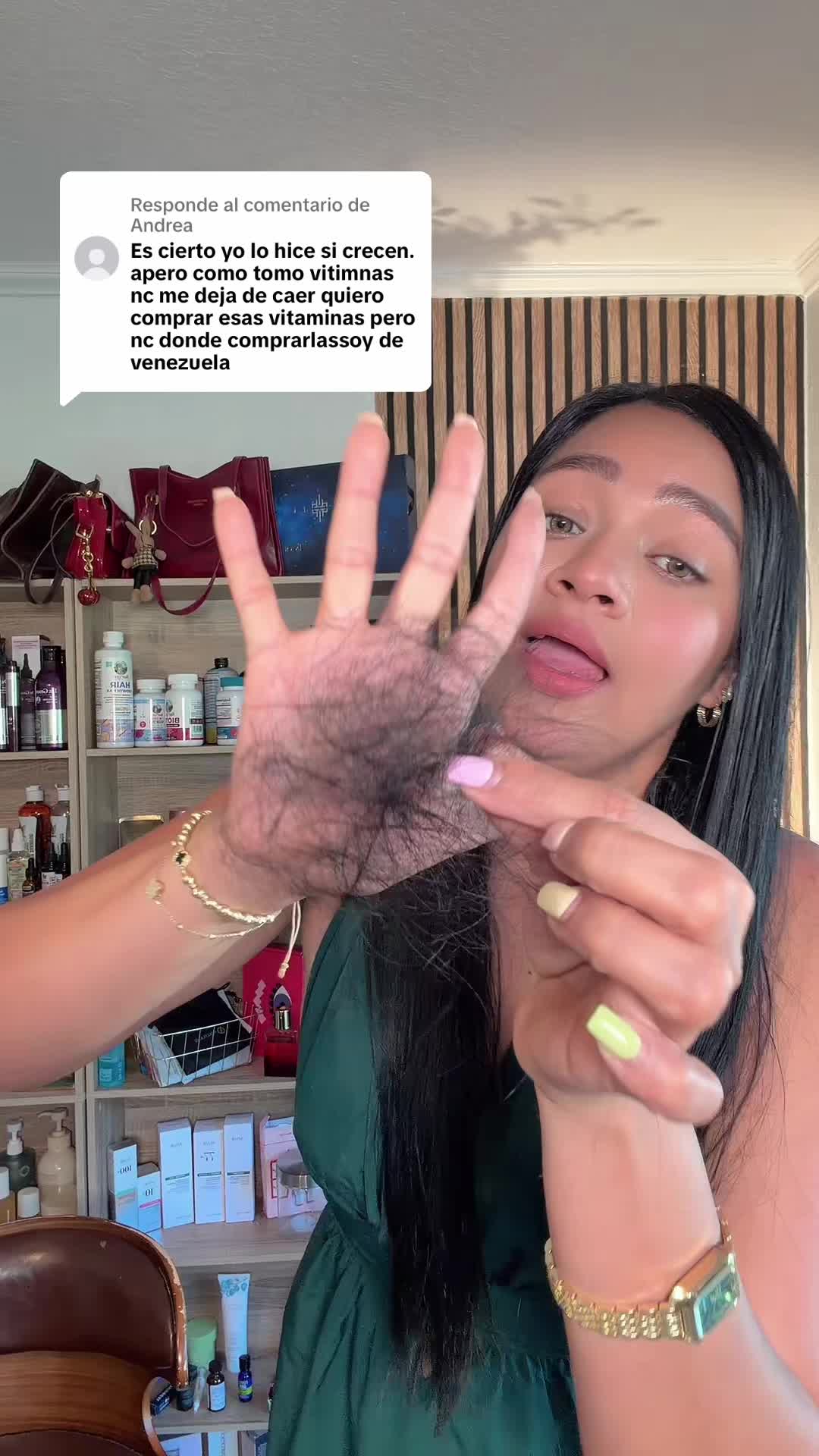 @Pao tu comadrita 💁🏻♀️