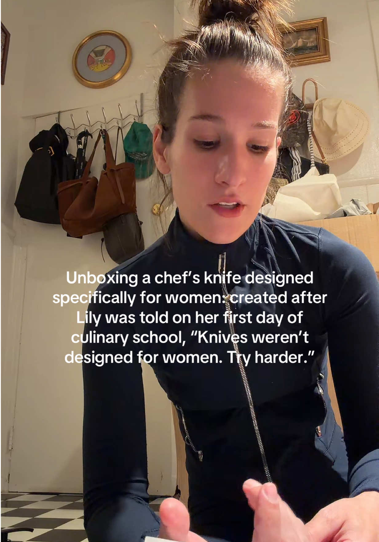 @Butter Girl