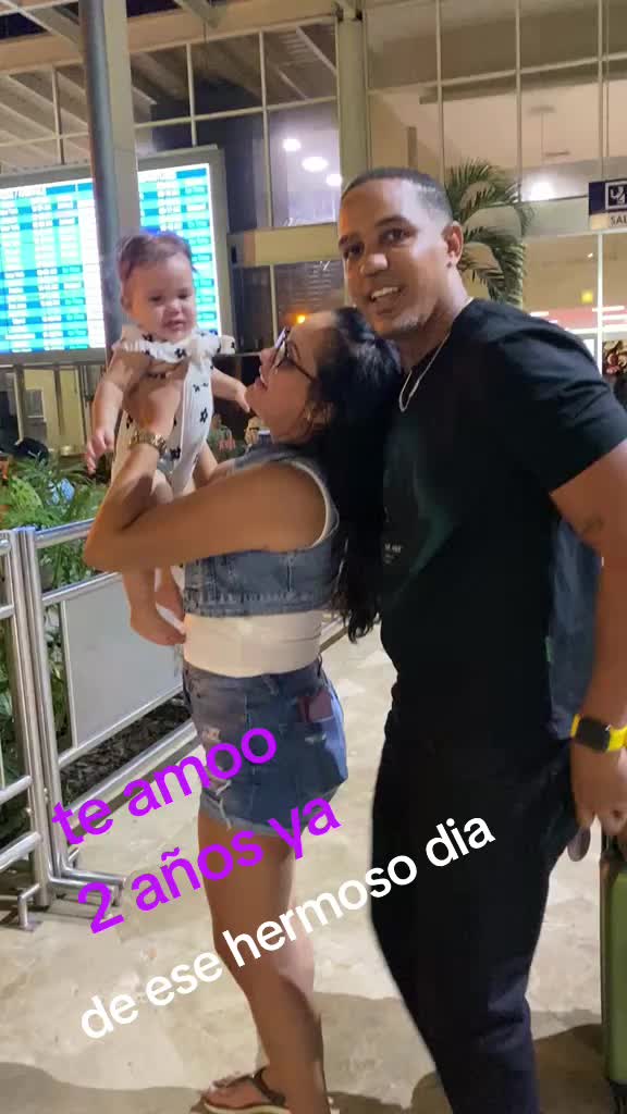 @Maridalys De Santana