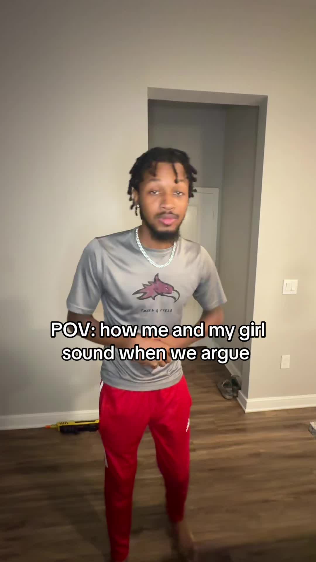 @Natalie & Jaylen ๐๐
