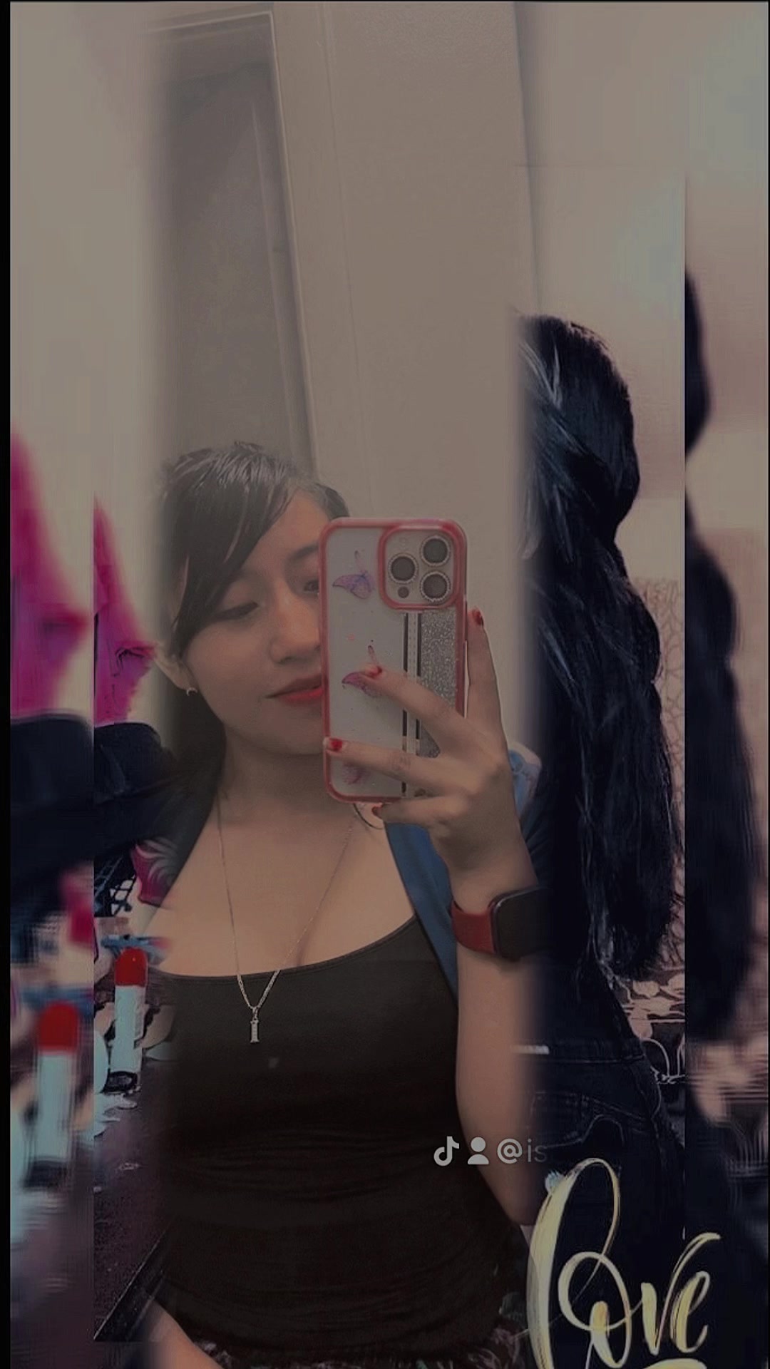 @Izabela Mendez