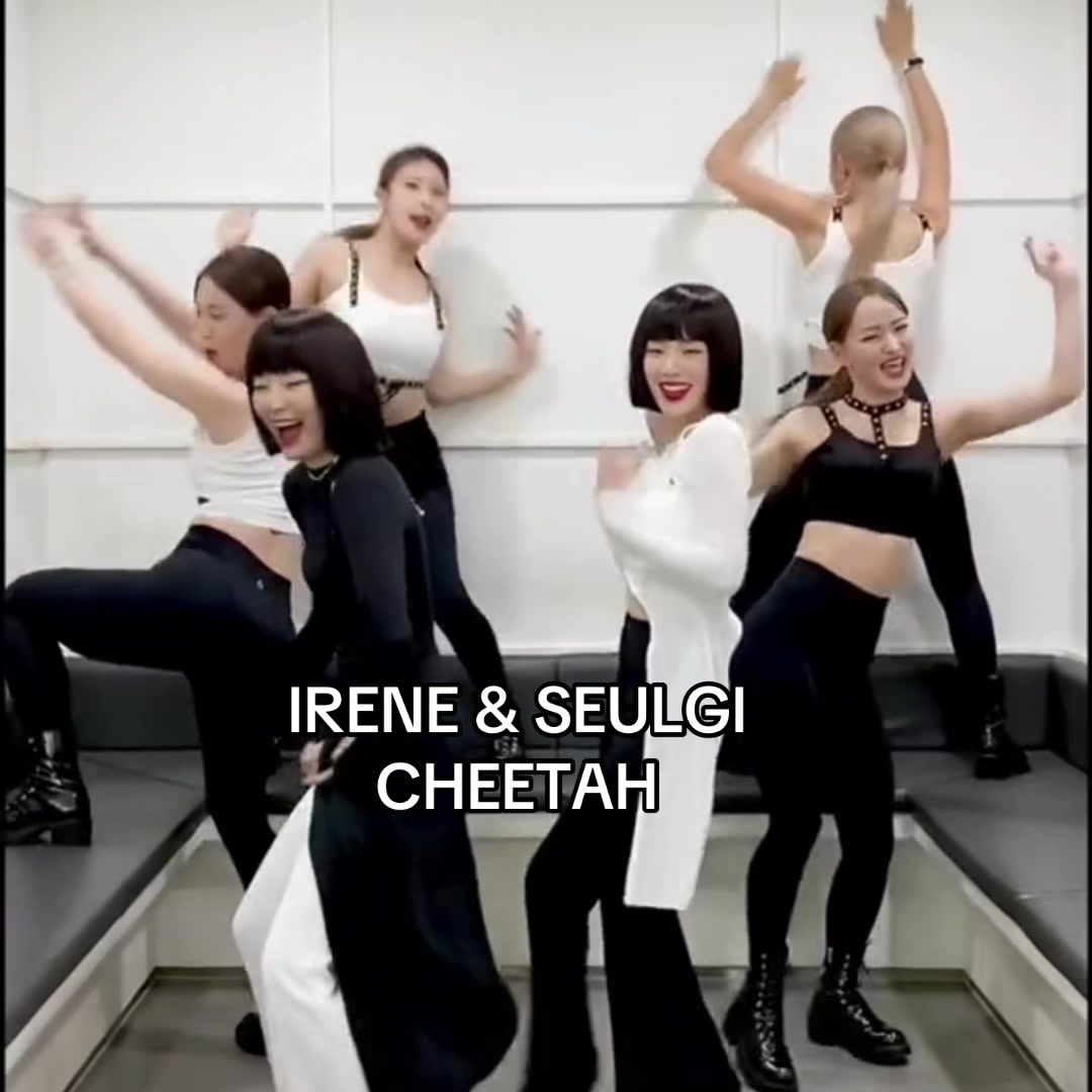 @Red Velvet โ๏ธ๐