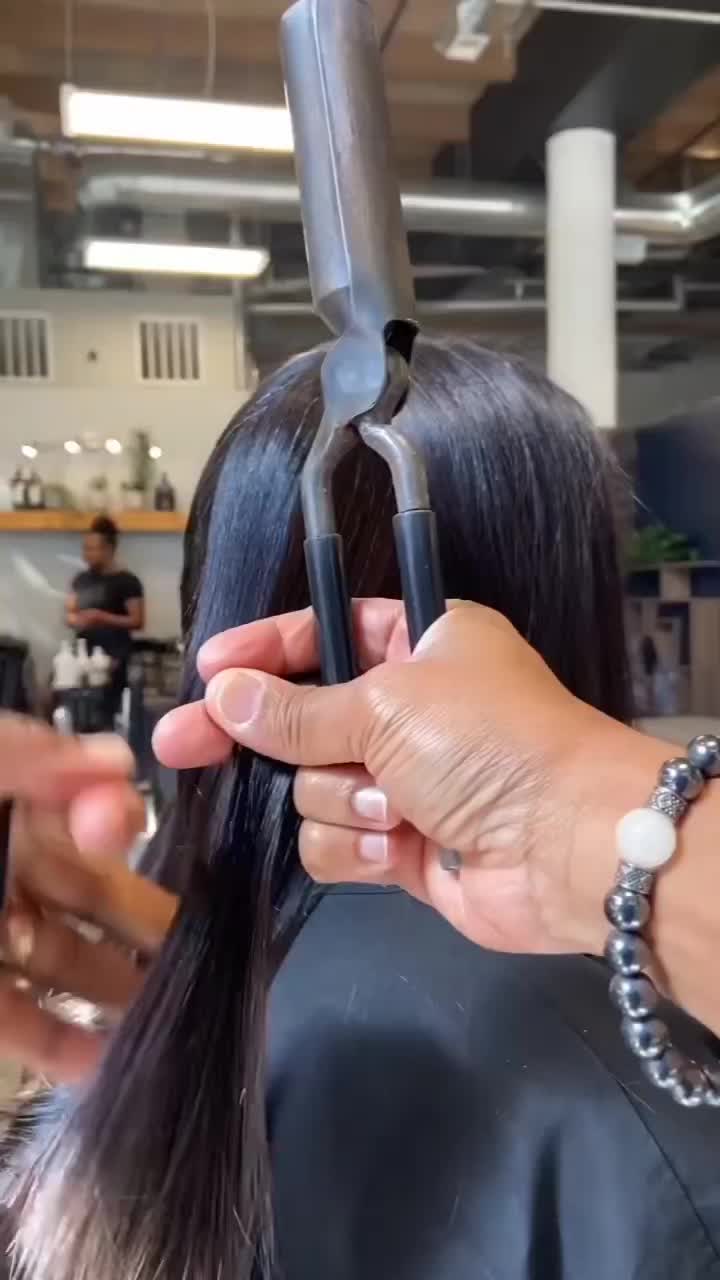 @Hairstyle ๐