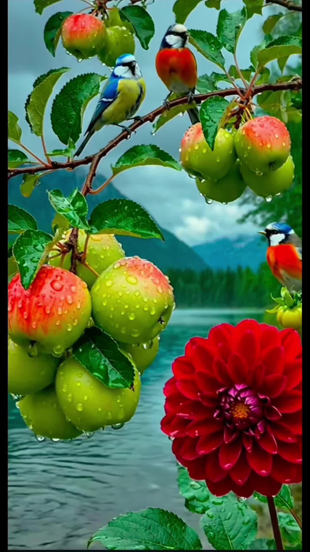 @Yolanda Dominguez 🥑 🥭 🍋 🐚