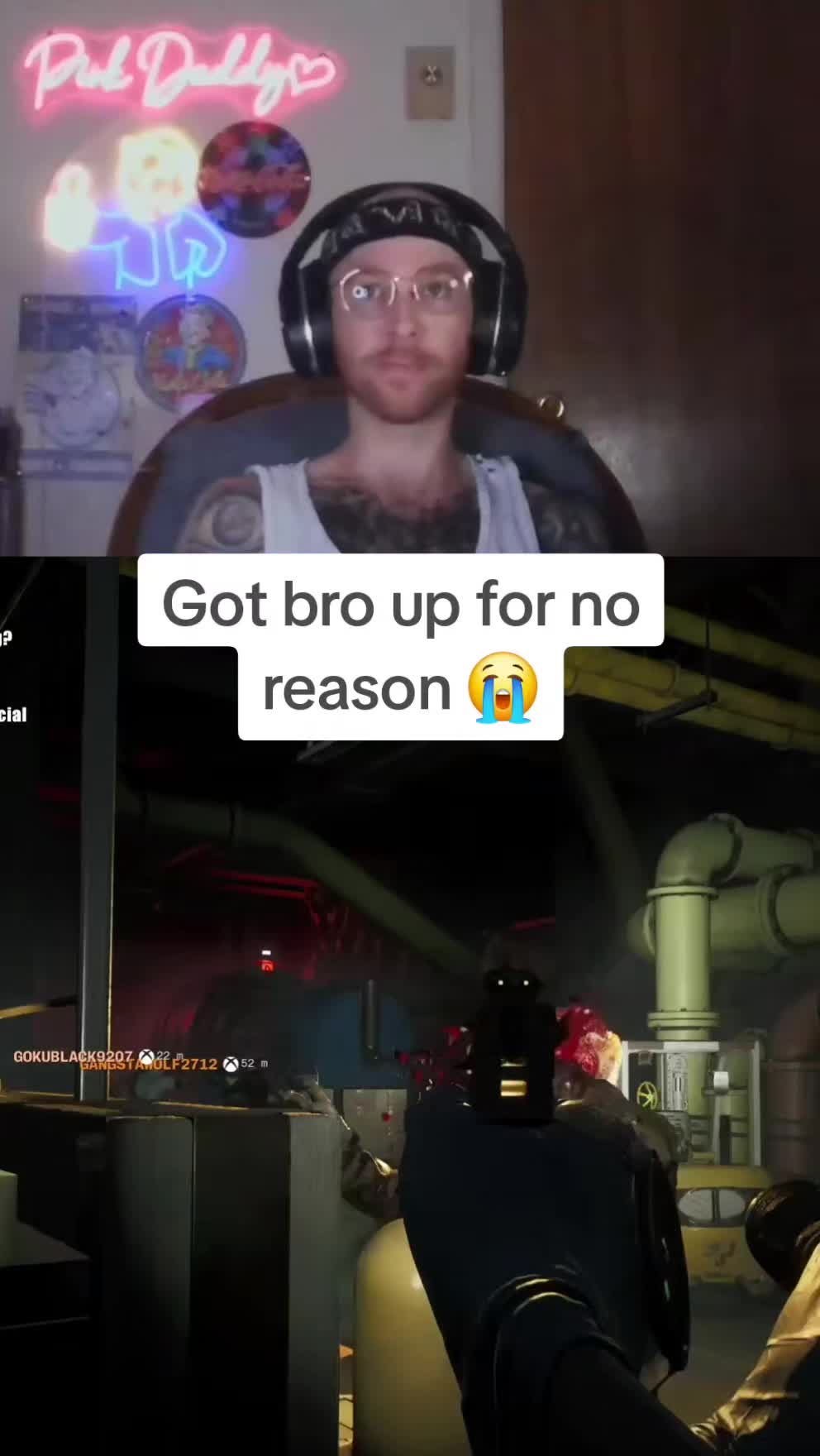 @Twitch:PinkDaddyOfficial