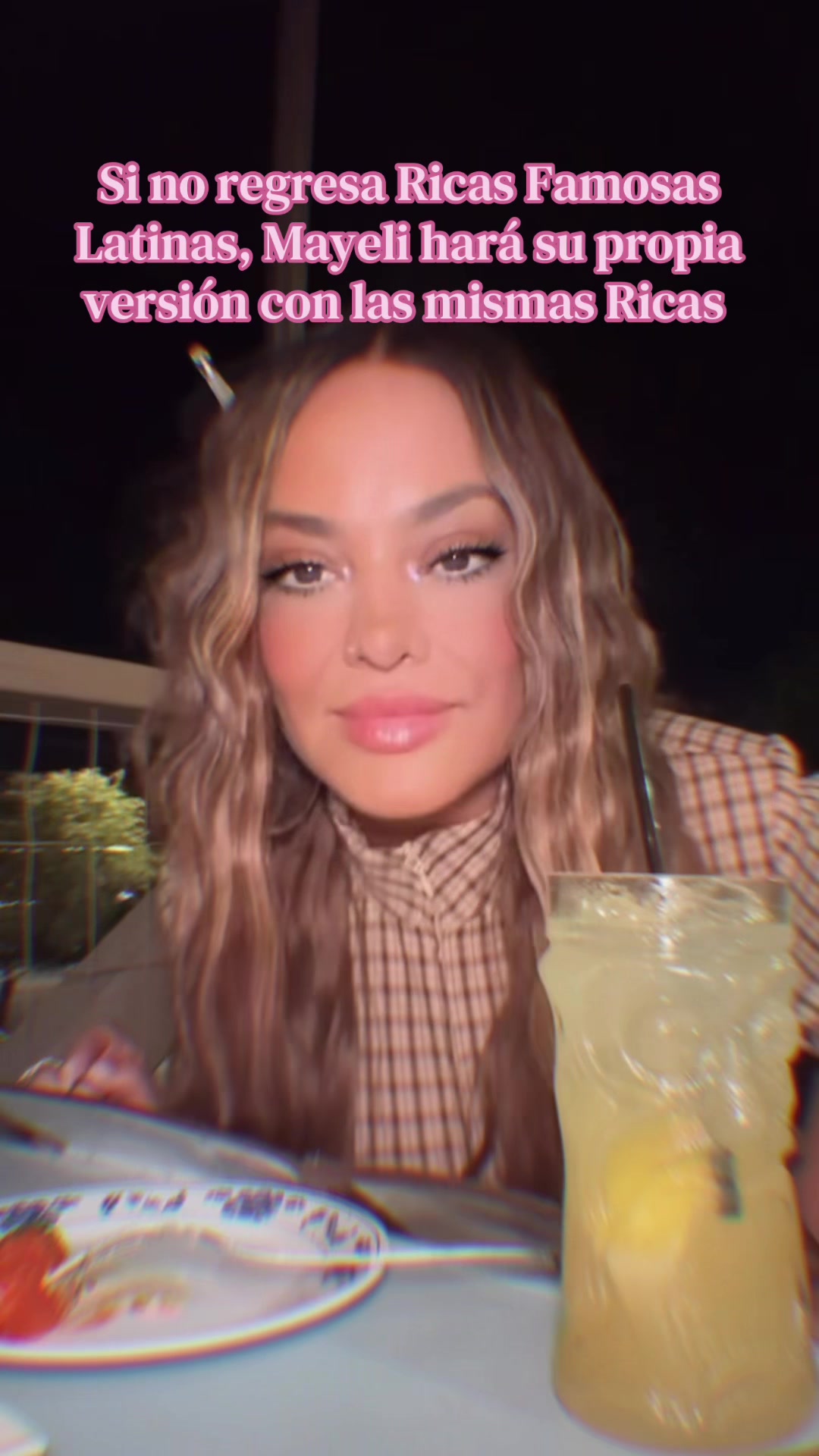 @Mayeli updates