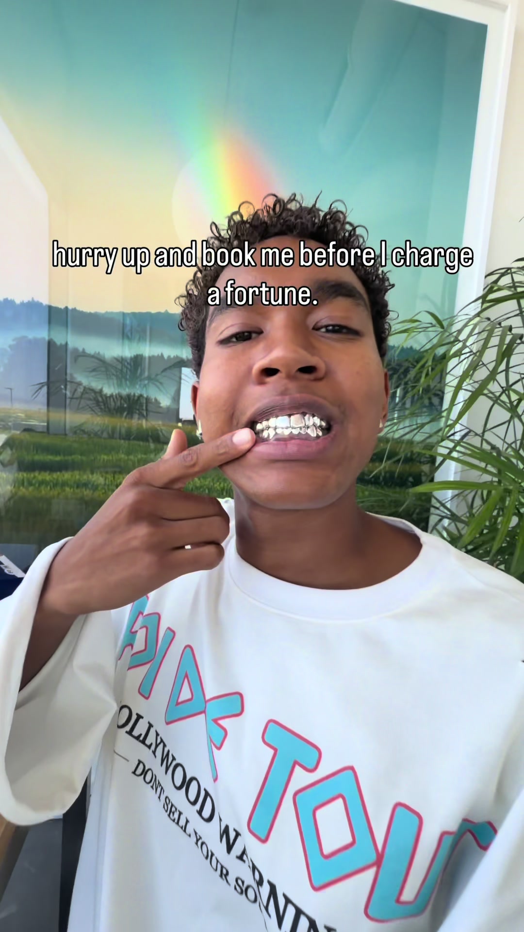 @AZ Grillz Plug