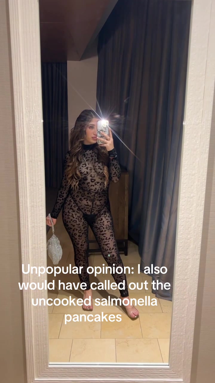 @Nicolette Nicole