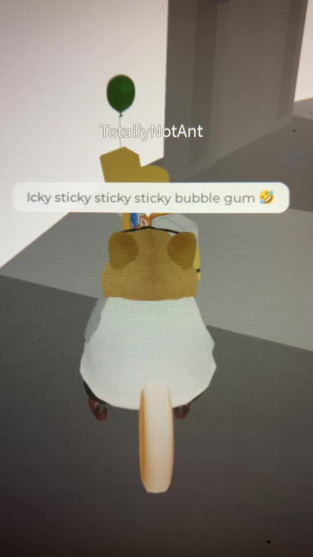 @Patrick