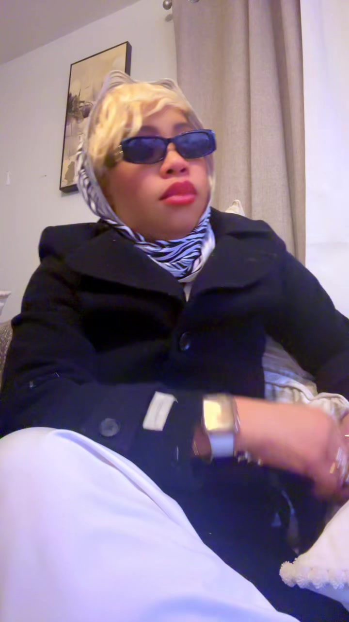 @Sherley Calixte