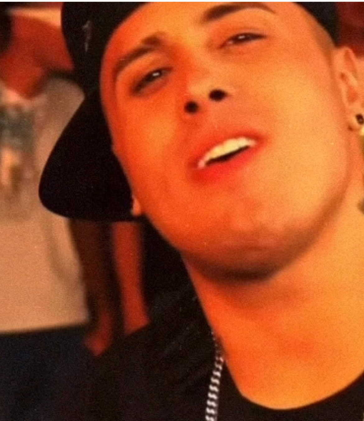 @latin throwbacks💿”