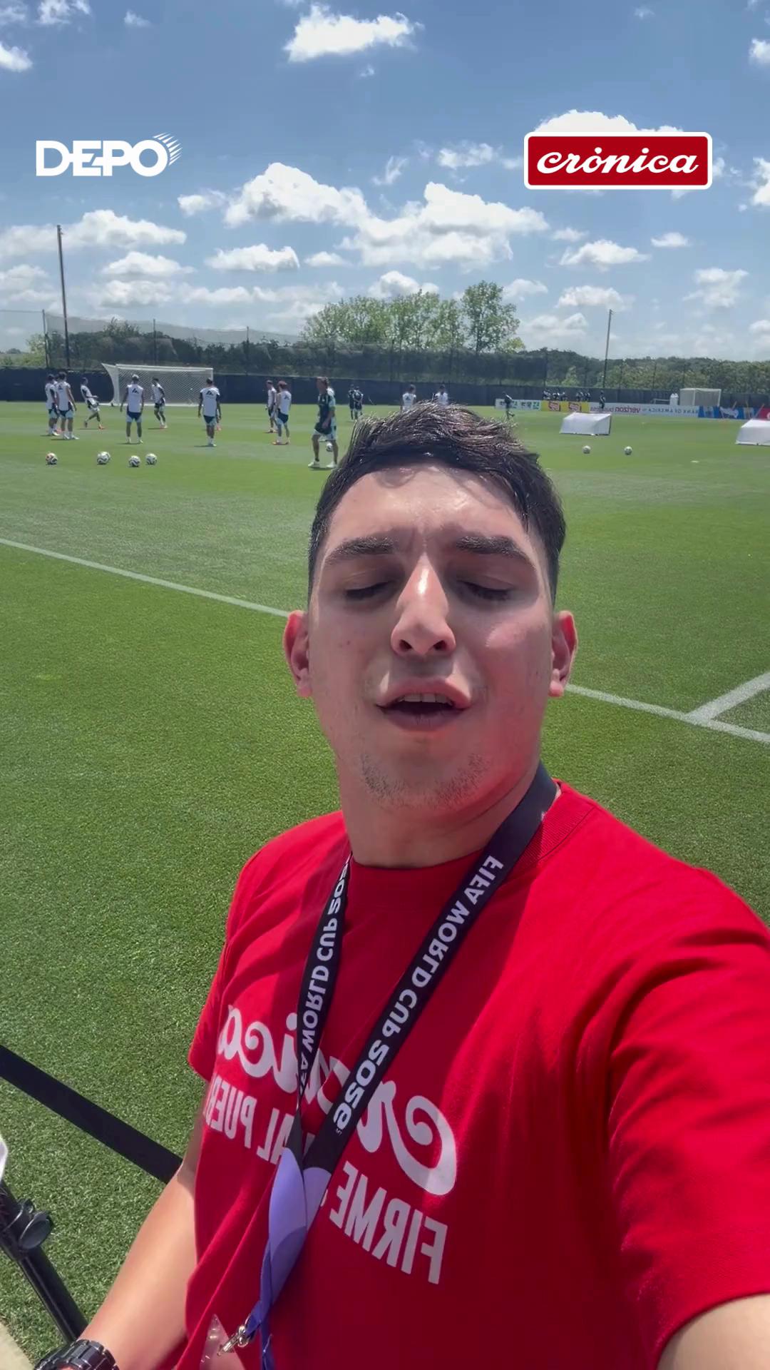 @Cr&oacute;nica