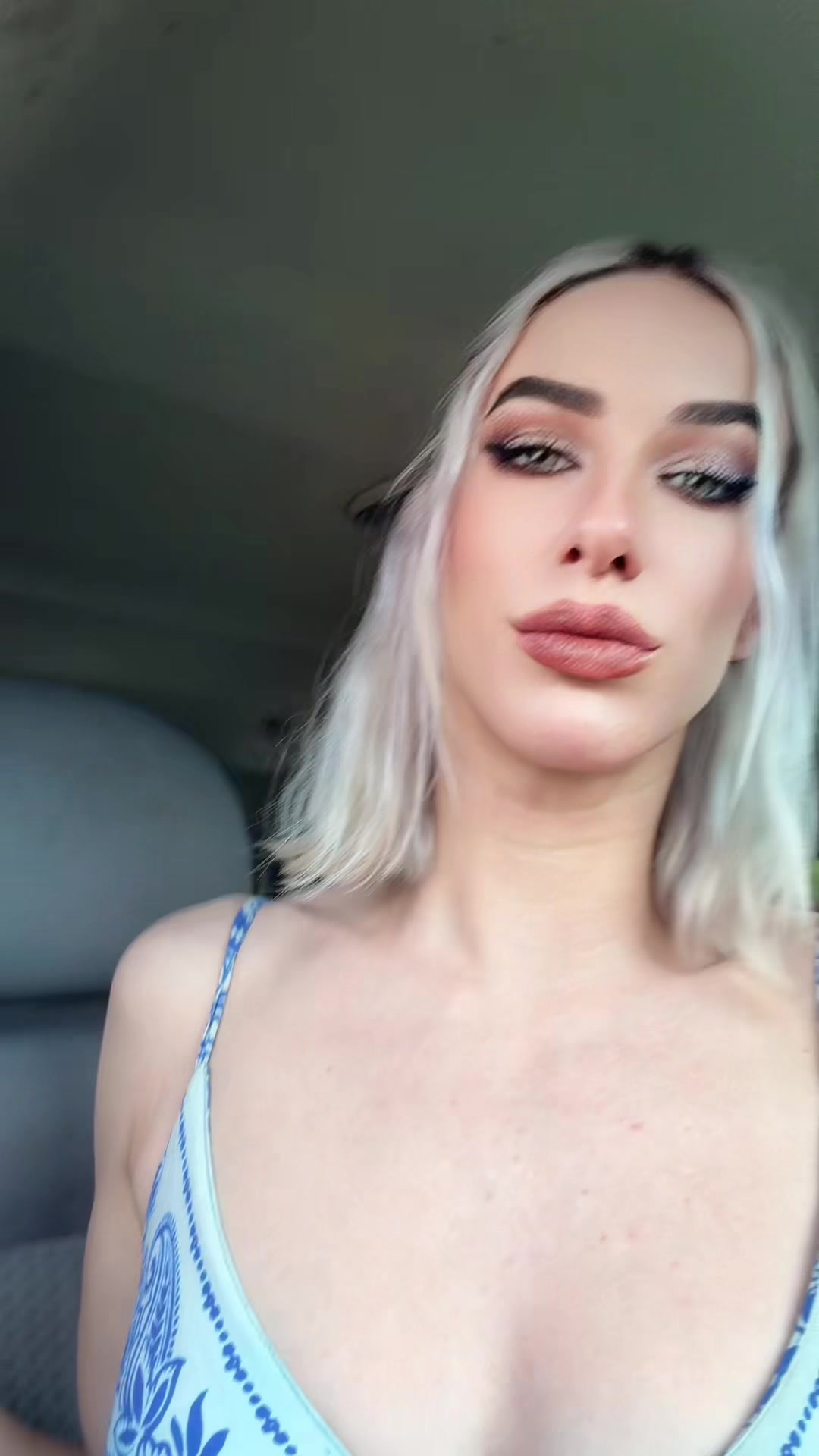 @Felicia Rose